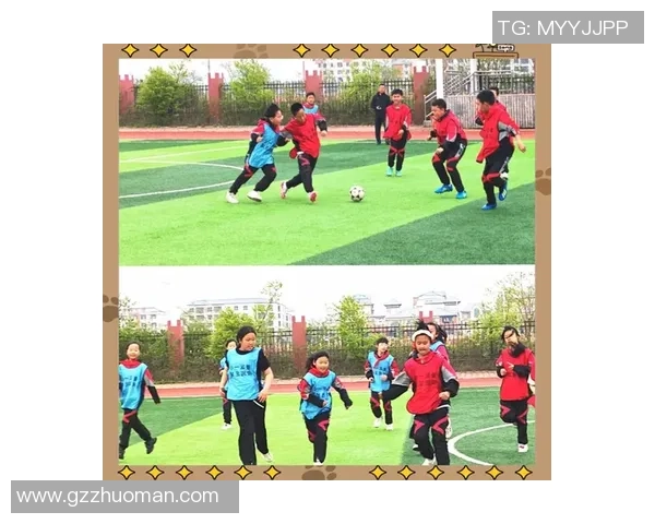 足球明星的孩子们齐聚赛场共同观赛感受父辈荣耀与激情