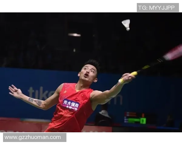 北京羽毛球队在总决赛中的灵活性表现与战术创新分析